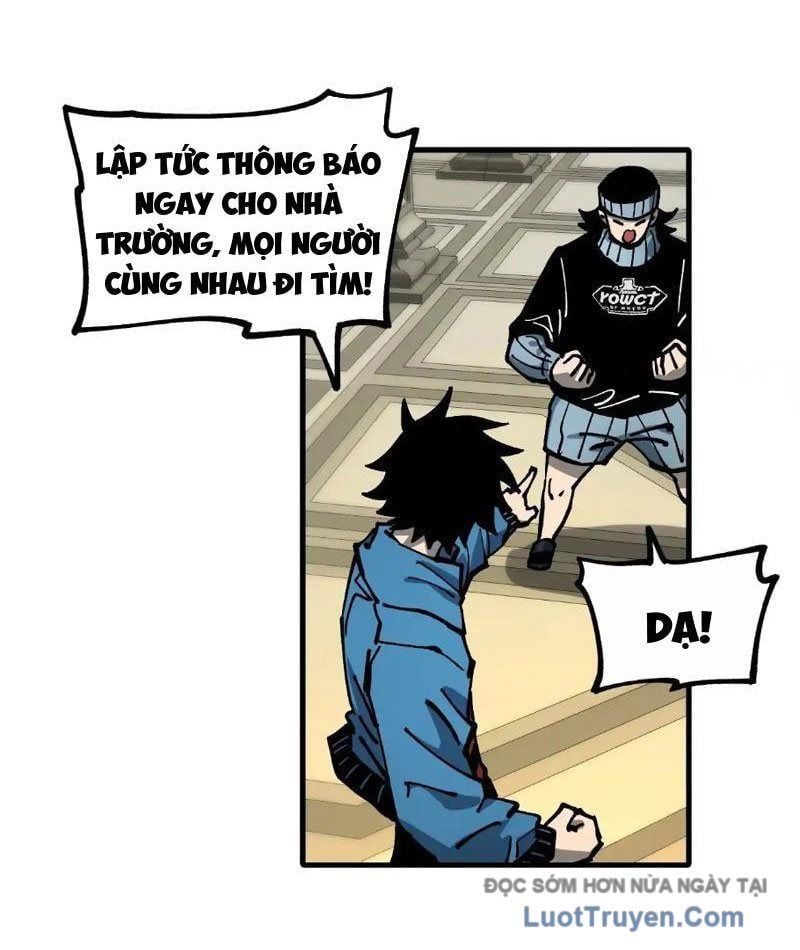 Toàn Cầu Ngự Thú: Ta Có Thể Thấy Lộ Tuyến Tiến Hoá - Chapter 44 - Page 41