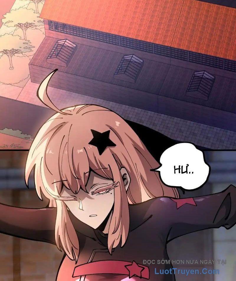 Toàn Cầu Ngự Thú: Ta Có Thể Thấy Lộ Tuyến Tiến Hoá - Chapter 44 - Page 43