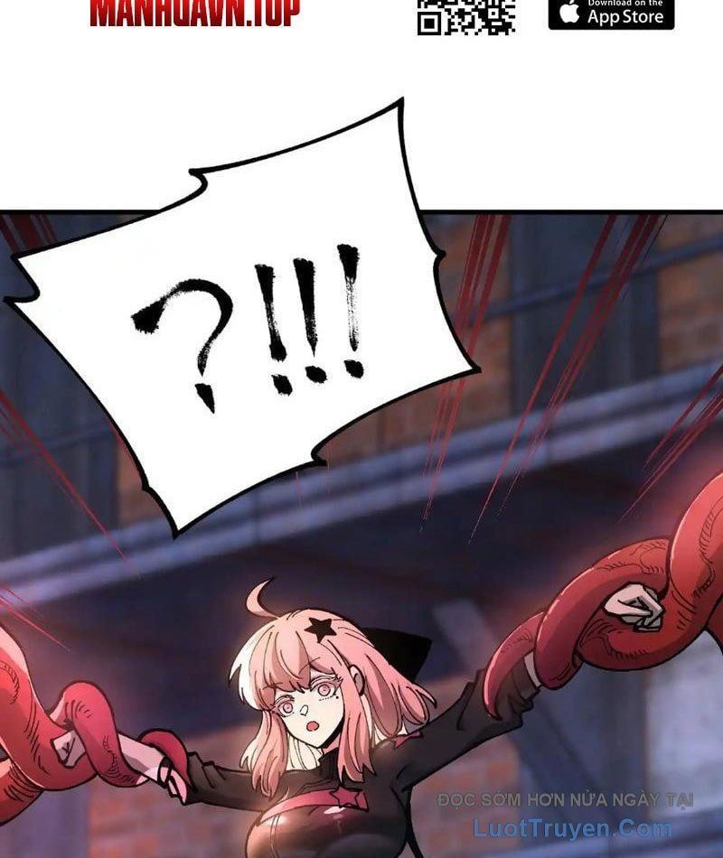 Toàn Cầu Ngự Thú: Ta Có Thể Thấy Lộ Tuyến Tiến Hoá - Chapter 44 - Page 46