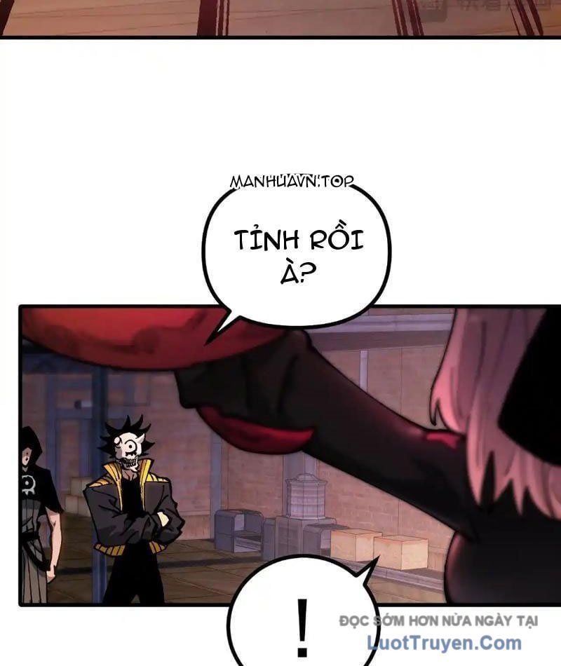 Toàn Cầu Ngự Thú: Ta Có Thể Thấy Lộ Tuyến Tiến Hoá - Chapter 44 - Page 48