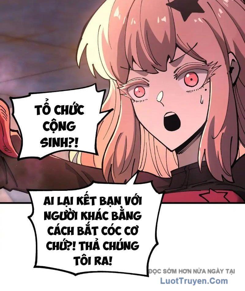 Toàn Cầu Ngự Thú: Ta Có Thể Thấy Lộ Tuyến Tiến Hoá - Chapter 44 - Page 53