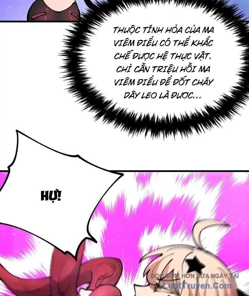 Toàn Cầu Ngự Thú: Ta Có Thể Thấy Lộ Tuyến Tiến Hoá - Chapter 44 - Page 55