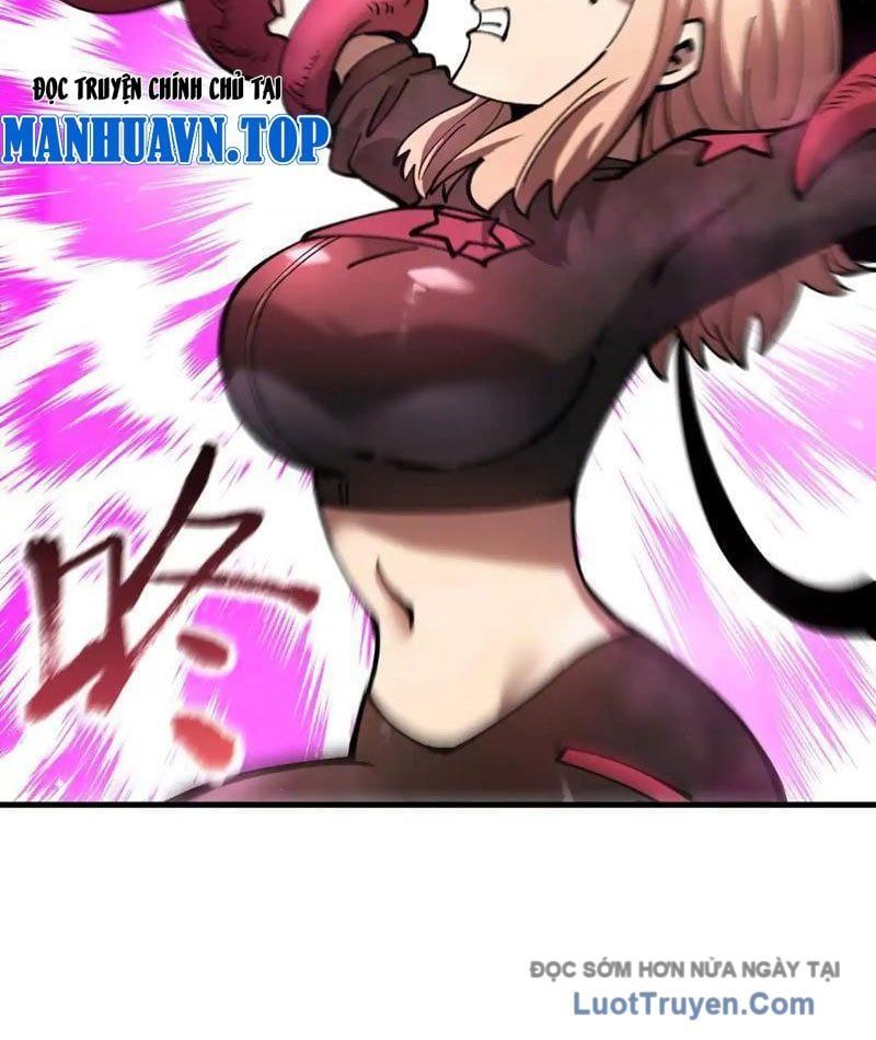 Toàn Cầu Ngự Thú: Ta Có Thể Thấy Lộ Tuyến Tiến Hoá - Chapter 44 - Page 56