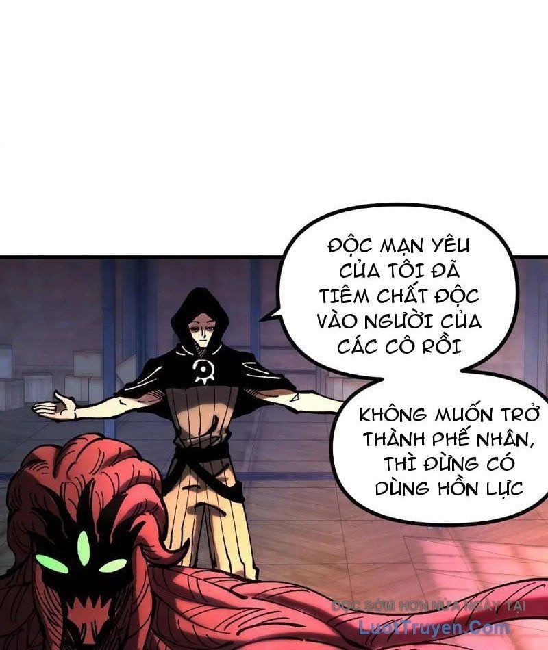 Toàn Cầu Ngự Thú: Ta Có Thể Thấy Lộ Tuyến Tiến Hoá - Chapter 44 - Page 57