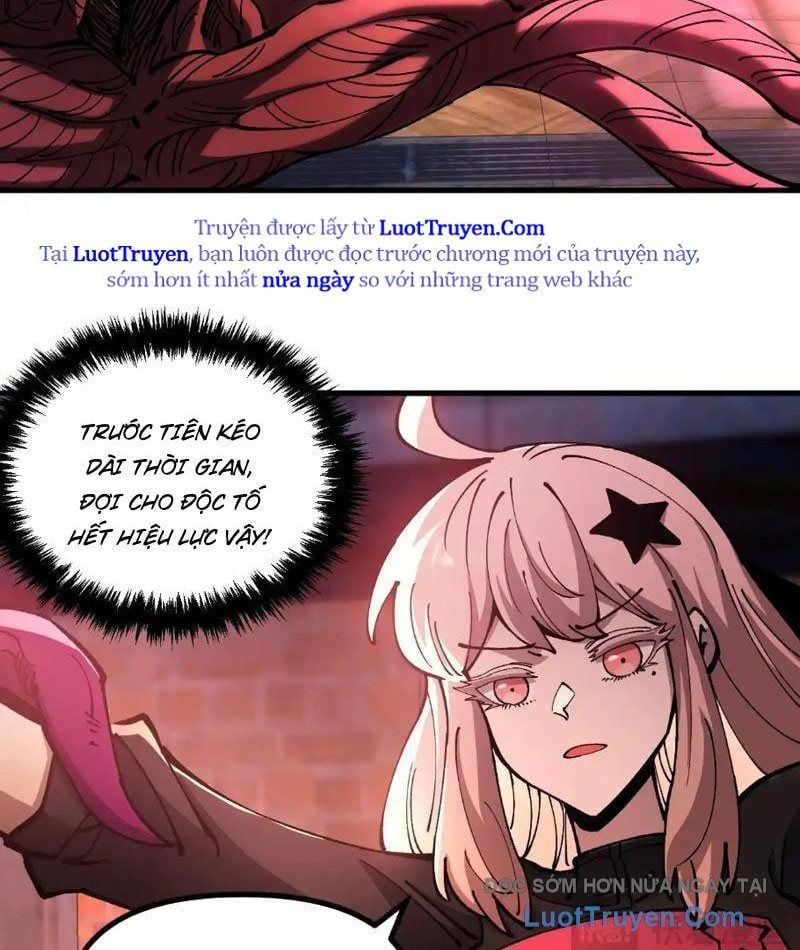 Toàn Cầu Ngự Thú: Ta Có Thể Thấy Lộ Tuyến Tiến Hoá - Chapter 44 - Page 58