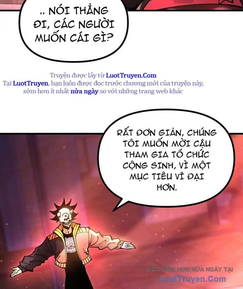 Toàn Cầu Ngự Thú: Ta Có Thể Thấy Lộ Tuyến Tiến Hoá - Chapter 44 - Page 59