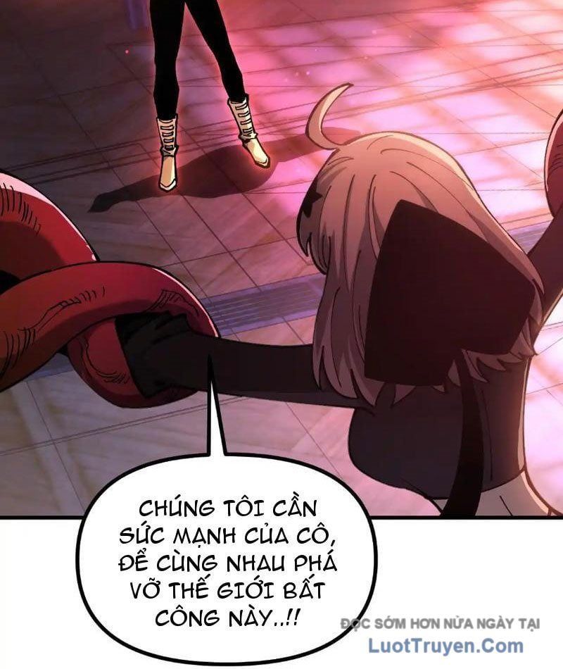 Toàn Cầu Ngự Thú: Ta Có Thể Thấy Lộ Tuyến Tiến Hoá - Chapter 44 - Page 60