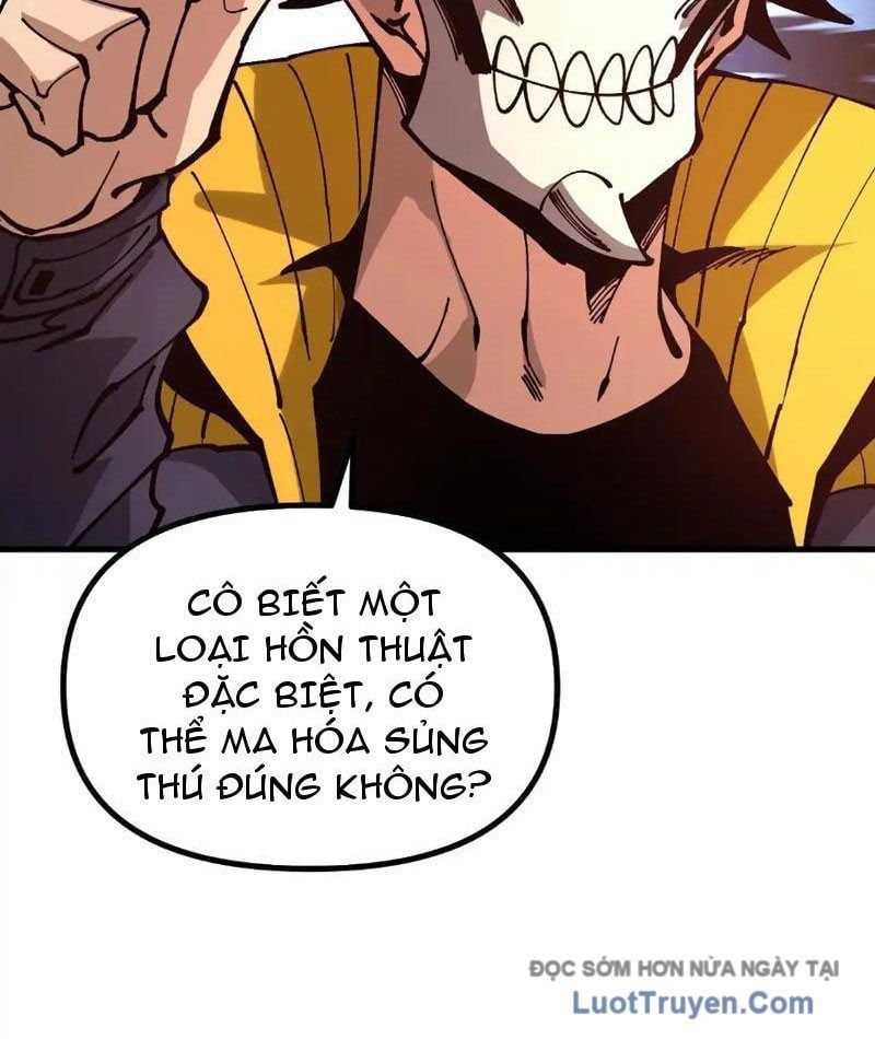 Toàn Cầu Ngự Thú: Ta Có Thể Thấy Lộ Tuyến Tiến Hoá - Chapter 44 - Page 62