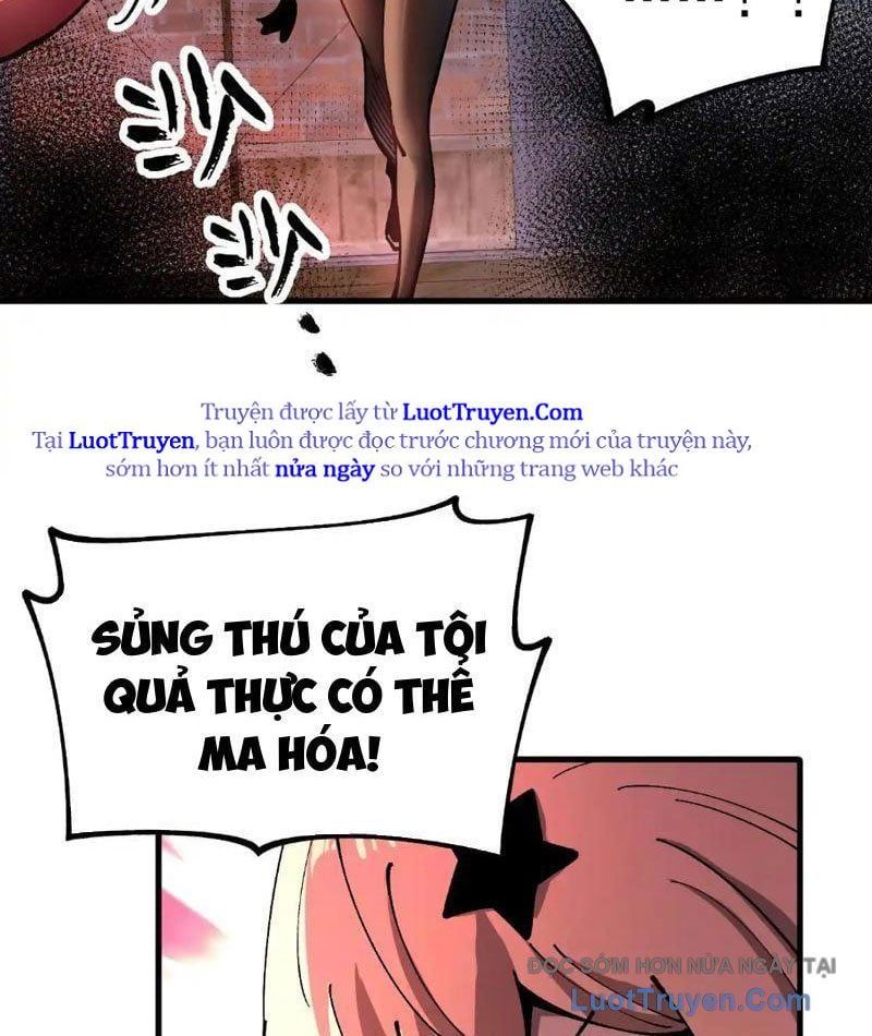 Toàn Cầu Ngự Thú: Ta Có Thể Thấy Lộ Tuyến Tiến Hoá - Chapter 44 - Page 64