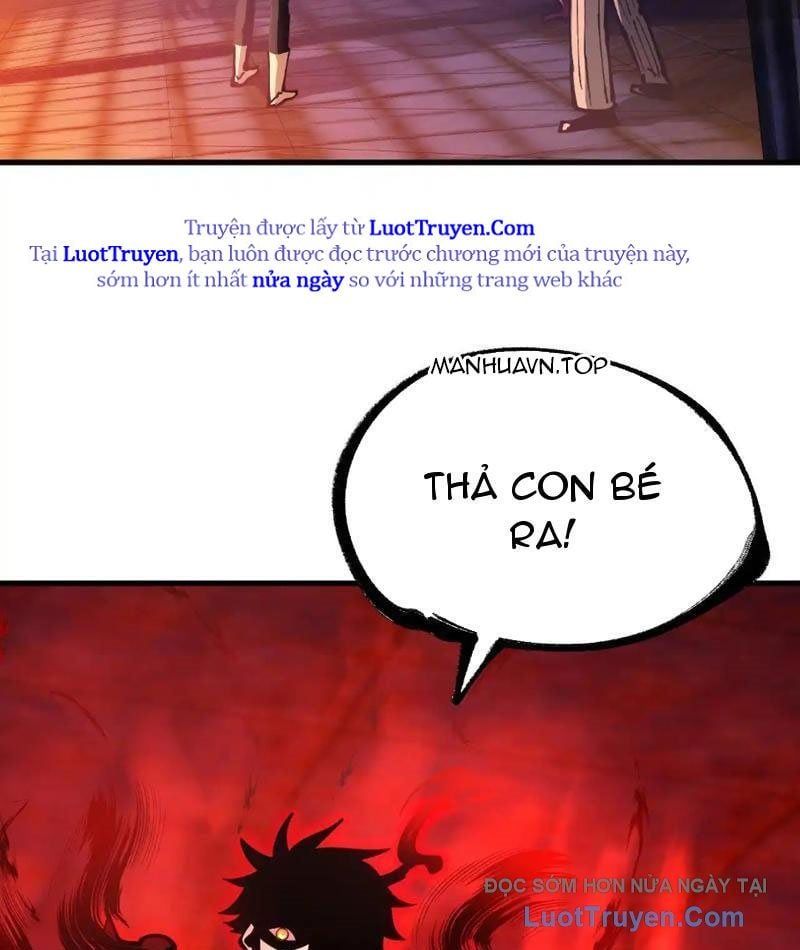 Toàn Cầu Ngự Thú: Ta Có Thể Thấy Lộ Tuyến Tiến Hoá - Chapter 44 - Page 71