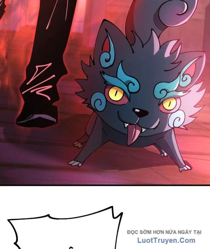 Toàn Cầu Ngự Thú: Ta Có Thể Thấy Lộ Tuyến Tiến Hoá - Chapter 44 - Page 73
