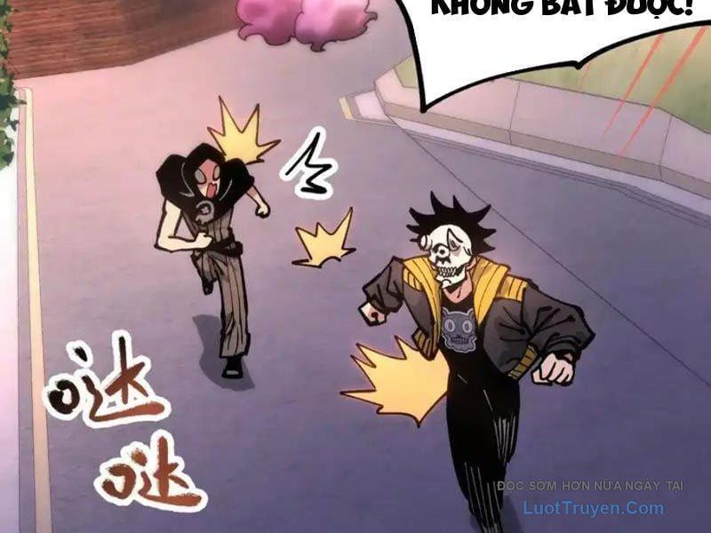 Toàn Cầu Ngự Thú: Ta Có Thể Thấy Lộ Tuyến Tiến Hoá - Chapter 45 - Page 107