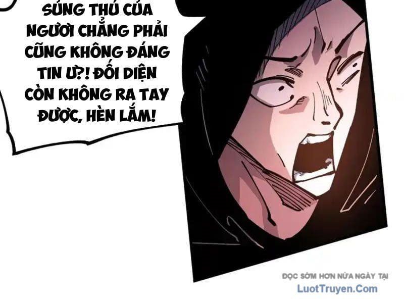 Toàn Cầu Ngự Thú: Ta Có Thể Thấy Lộ Tuyến Tiến Hoá - Chapter 45 - Page 109