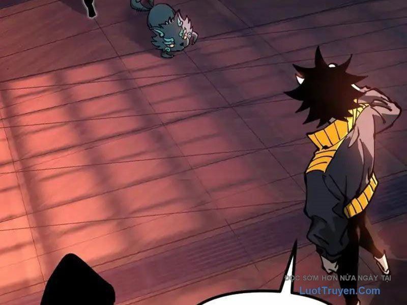 Toàn Cầu Ngự Thú: Ta Có Thể Thấy Lộ Tuyến Tiến Hoá - Chapter 45 - Page 11