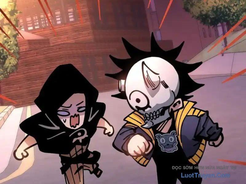 Toàn Cầu Ngự Thú: Ta Có Thể Thấy Lộ Tuyến Tiến Hoá - Chapter 45 - Page 111