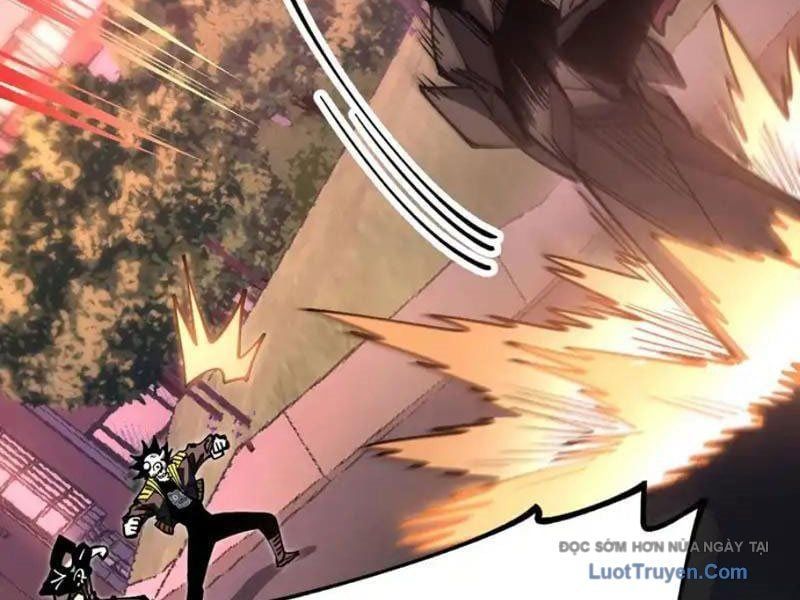 Toàn Cầu Ngự Thú: Ta Có Thể Thấy Lộ Tuyến Tiến Hoá - Chapter 45 - Page 115