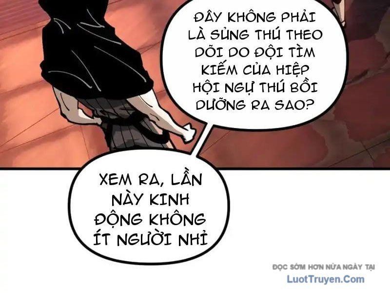 Toàn Cầu Ngự Thú: Ta Có Thể Thấy Lộ Tuyến Tiến Hoá - Chapter 45 - Page 12