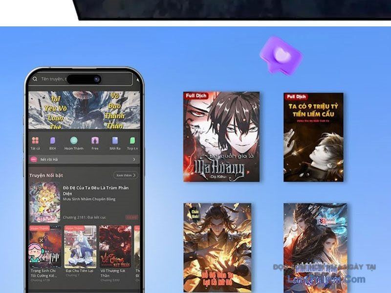 Toàn Cầu Ngự Thú: Ta Có Thể Thấy Lộ Tuyến Tiến Hoá - Chapter 45 - Page 123