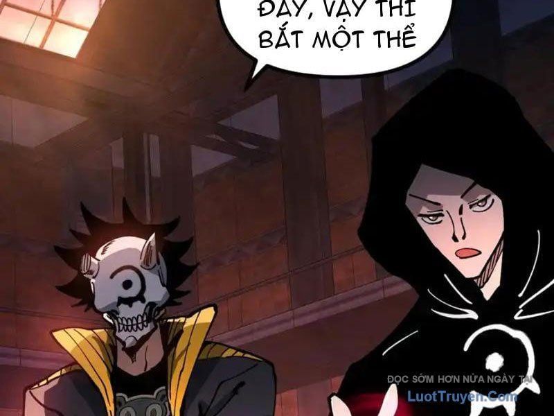 Toàn Cầu Ngự Thú: Ta Có Thể Thấy Lộ Tuyến Tiến Hoá - Chapter 45 - Page 14