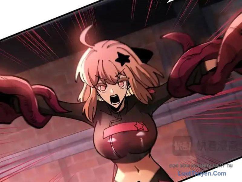 Toàn Cầu Ngự Thú: Ta Có Thể Thấy Lộ Tuyến Tiến Hoá - Chapter 45 - Page 19