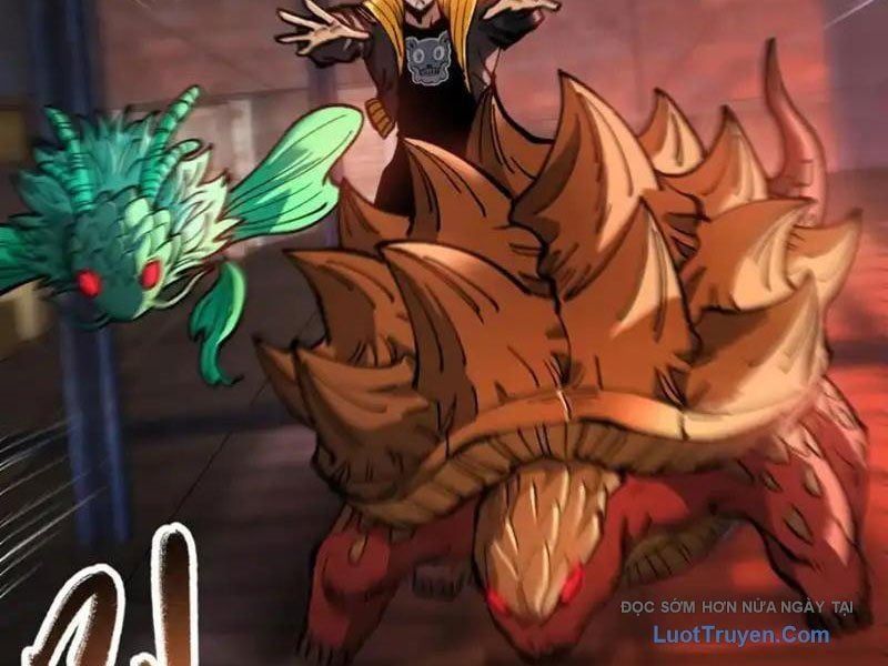 Toàn Cầu Ngự Thú: Ta Có Thể Thấy Lộ Tuyến Tiến Hoá - Chapter 45 - Page 33