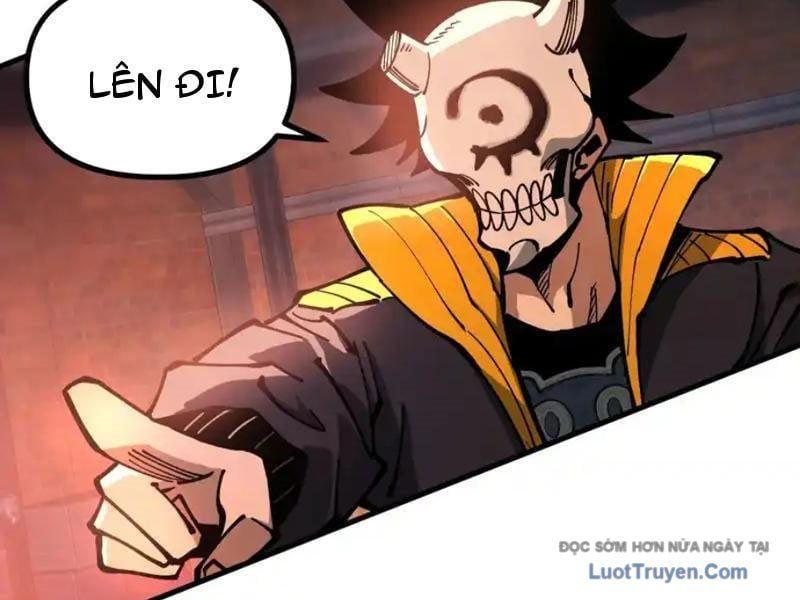 Toàn Cầu Ngự Thú: Ta Có Thể Thấy Lộ Tuyến Tiến Hoá - Chapter 45 - Page 39