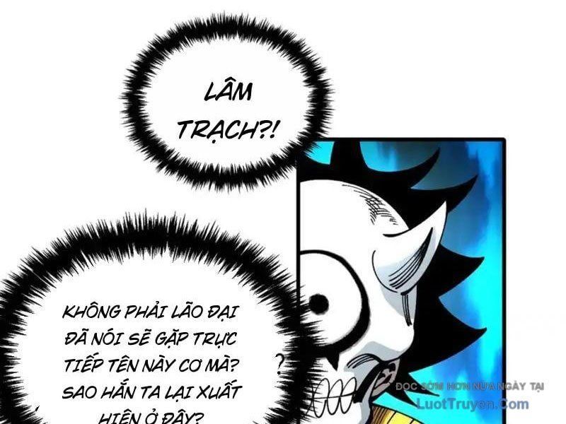 Toàn Cầu Ngự Thú: Ta Có Thể Thấy Lộ Tuyến Tiến Hoá - Chapter 45 - Page 4