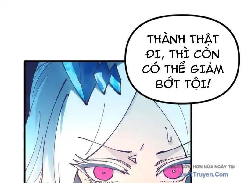 Toàn Cầu Ngự Thú: Ta Có Thể Thấy Lộ Tuyến Tiến Hoá - Chapter 45 - Page 46