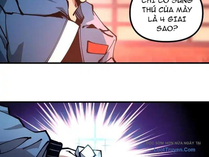 Toàn Cầu Ngự Thú: Ta Có Thể Thấy Lộ Tuyến Tiến Hoá - Chapter 45 - Page 49