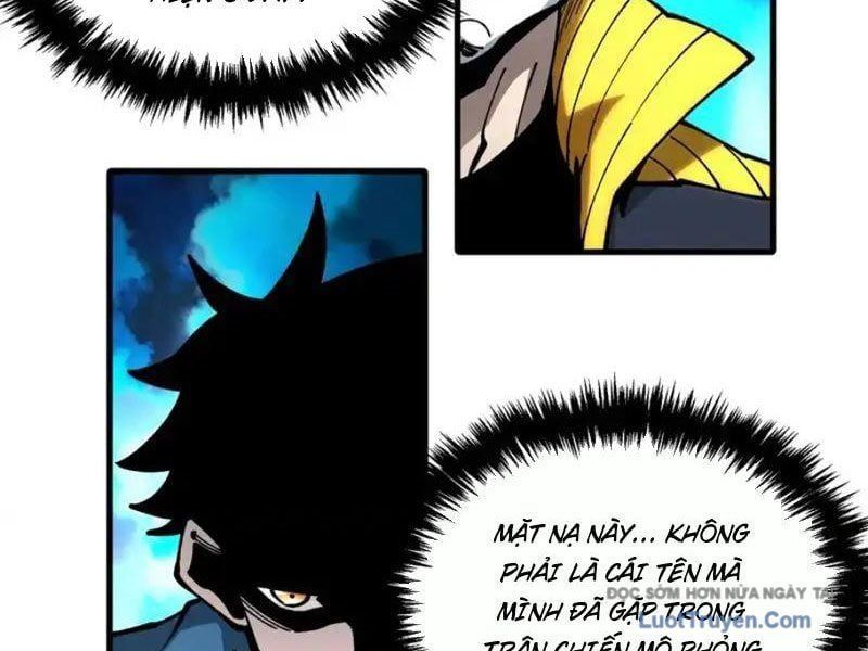 Toàn Cầu Ngự Thú: Ta Có Thể Thấy Lộ Tuyến Tiến Hoá - Chapter 45 - Page 5