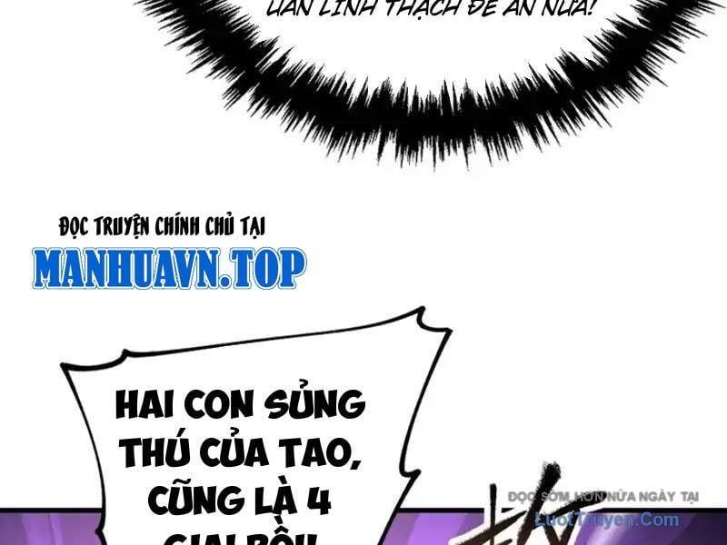 Toàn Cầu Ngự Thú: Ta Có Thể Thấy Lộ Tuyến Tiến Hoá - Chapter 45 - Page 51