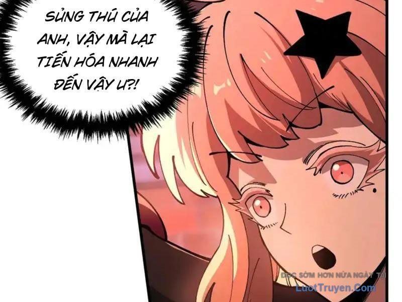 Toàn Cầu Ngự Thú: Ta Có Thể Thấy Lộ Tuyến Tiến Hoá - Chapter 45 - Page 61