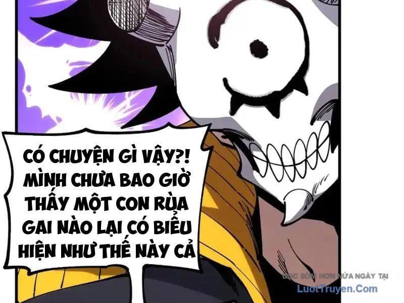 Toàn Cầu Ngự Thú: Ta Có Thể Thấy Lộ Tuyến Tiến Hoá - Chapter 45 - Page 67