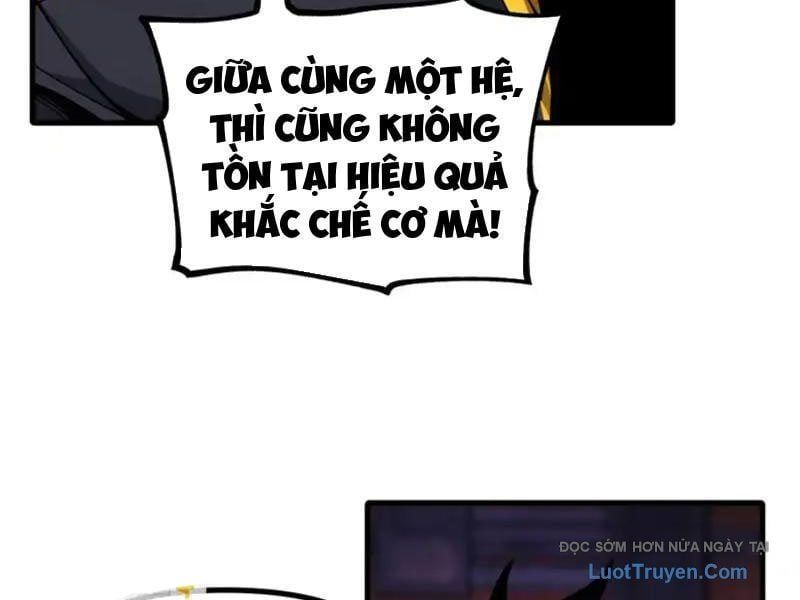 Toàn Cầu Ngự Thú: Ta Có Thể Thấy Lộ Tuyến Tiến Hoá - Chapter 45 - Page 68