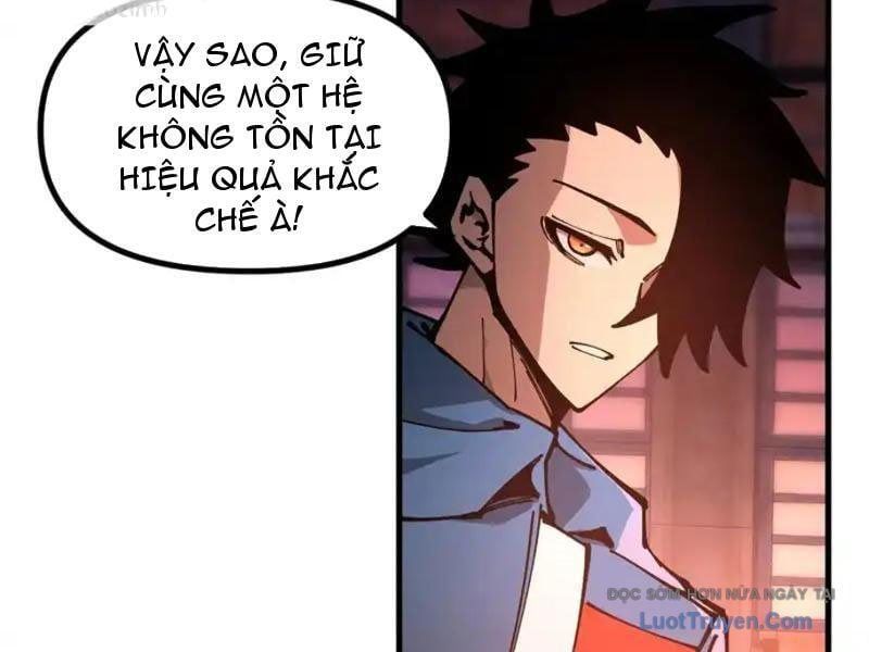 Toàn Cầu Ngự Thú: Ta Có Thể Thấy Lộ Tuyến Tiến Hoá - Chapter 45 - Page 69