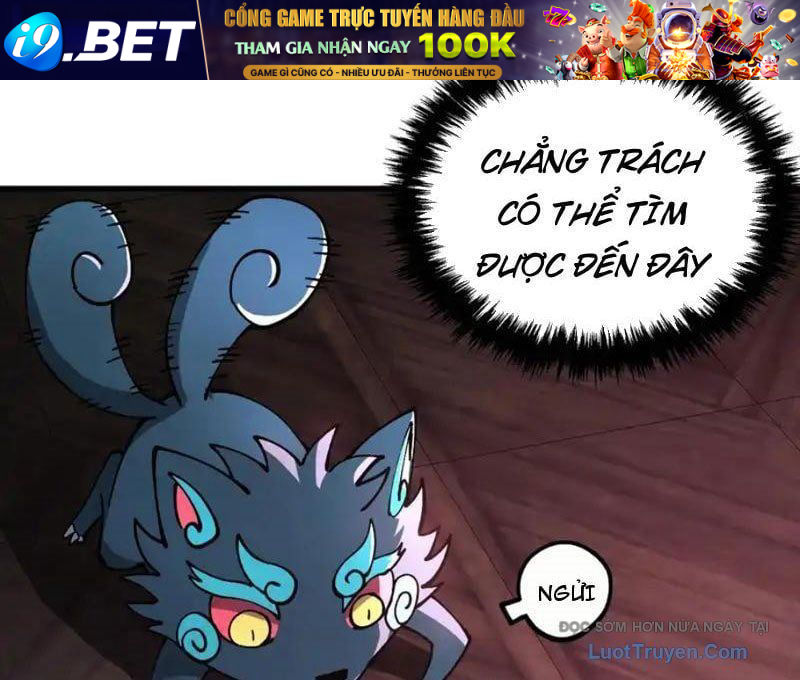 Toàn Cầu Ngự Thú: Ta Có Thể Thấy Lộ Tuyến Tiến Hoá - Chapter 45 - Page 8