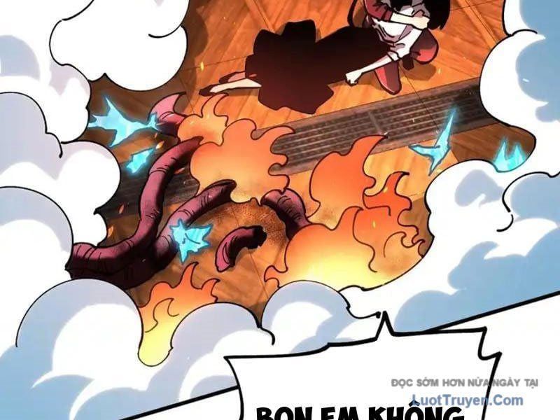 Toàn Cầu Ngự Thú: Ta Có Thể Thấy Lộ Tuyến Tiến Hoá - Chapter 45 - Page 95