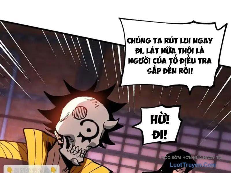 Toàn Cầu Ngự Thú: Ta Có Thể Thấy Lộ Tuyến Tiến Hoá - Chapter 45 - Page 99