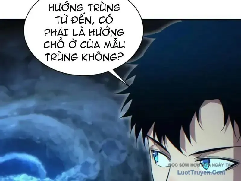 Mạt Thế Trọng Sinh: Ta Quay Gacha Làm Trùm! - Chapter 73 - Page 107
