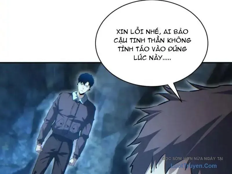 Mạt Thế Trọng Sinh: Ta Quay Gacha Làm Trùm! - Chapter 73 - Page 31