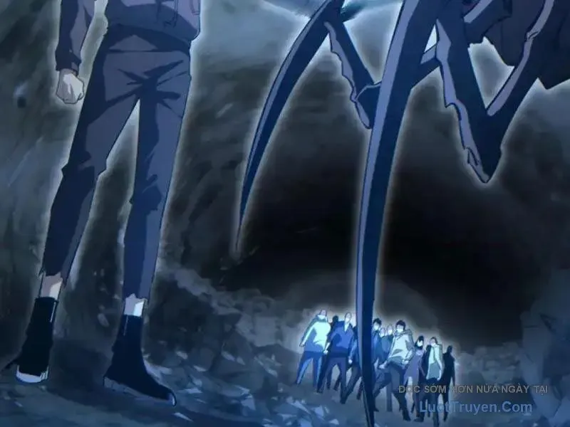 Mạt Thế Trọng Sinh: Ta Quay Gacha Làm Trùm! - Chapter 73 - Page 87