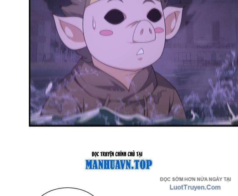 Ta Học Trảm Thần Trong Bệnh Viện Tâm Thần - Chapter 288 - Page 10