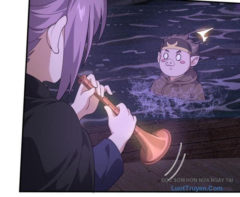 Ta Học Trảm Thần Trong Bệnh Viện Tâm Thần - Chapter 288 - Page 17