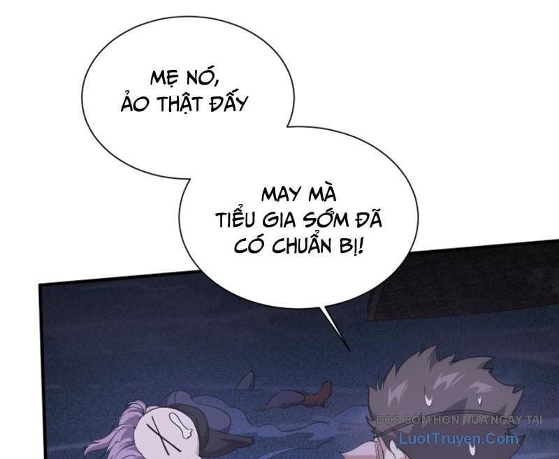 Ta Học Trảm Thần Trong Bệnh Viện Tâm Thần - Chapter 288 - Page 25