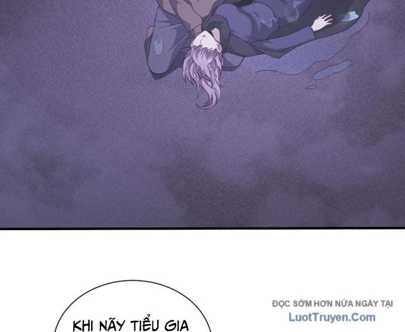 Ta Học Trảm Thần Trong Bệnh Viện Tâm Thần - Chapter 288 - Page 30