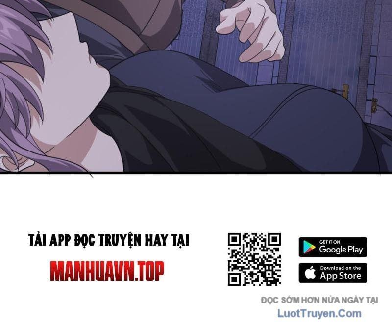 Ta Học Trảm Thần Trong Bệnh Viện Tâm Thần - Chapter 288 - Page 33