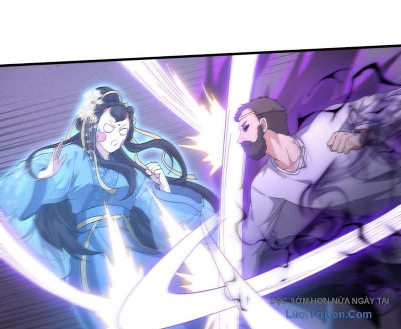 Ta Học Trảm Thần Trong Bệnh Viện Tâm Thần - Chapter 288 - Page 4