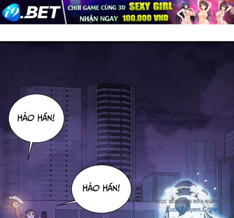 Ta Học Trảm Thần Trong Bệnh Viện Tâm Thần - Chapter 288 - Page 50