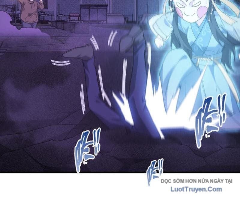 Ta Học Trảm Thần Trong Bệnh Viện Tâm Thần - Chapter 288 - Page 51