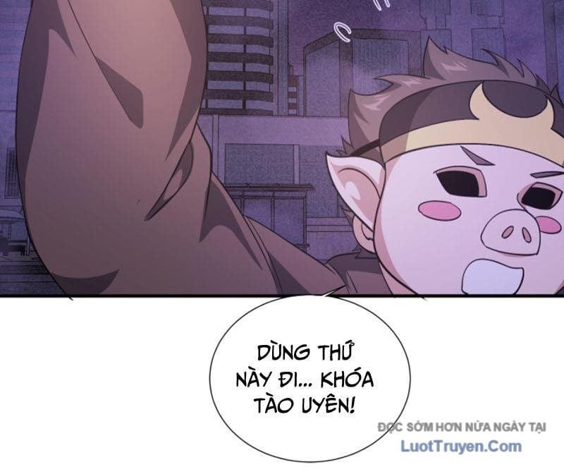 Ta Học Trảm Thần Trong Bệnh Viện Tâm Thần - Chapter 288 - Page 54